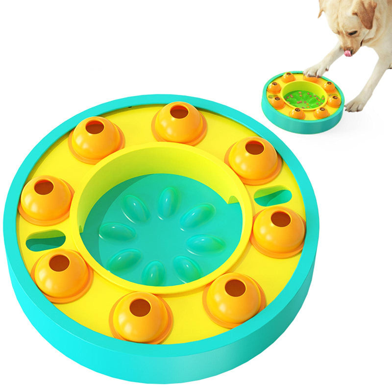 Dog Food Bowl toys