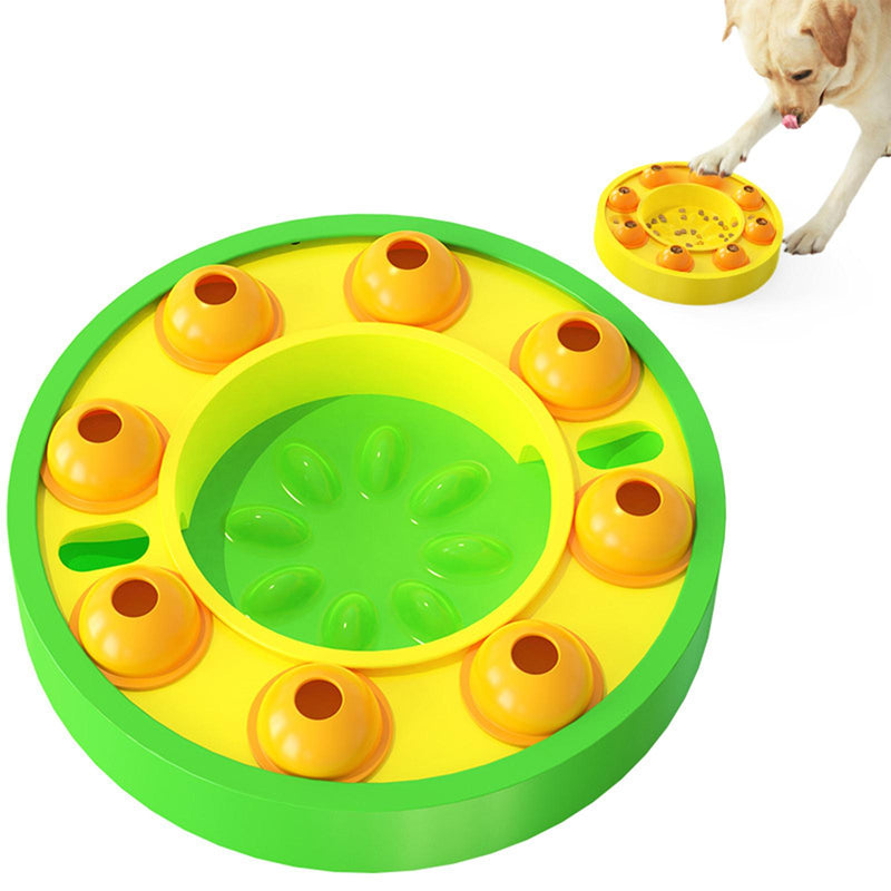 Dog Food Bowl toys