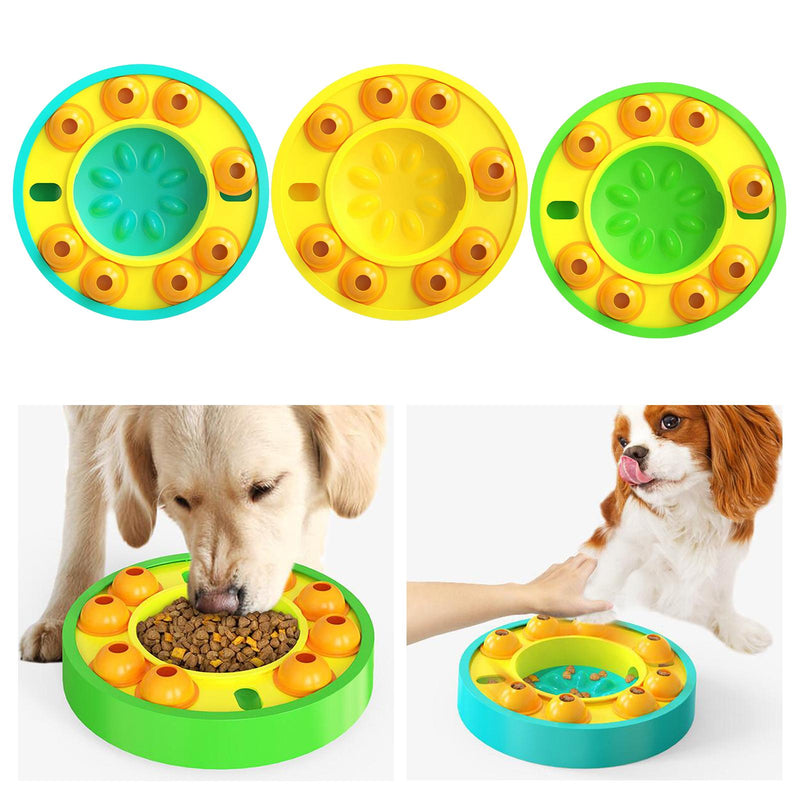 Dog Food Bowl toys