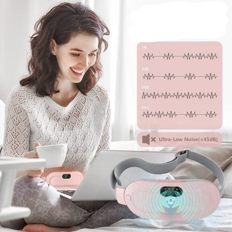 MENSTRUAL HEATING PAD