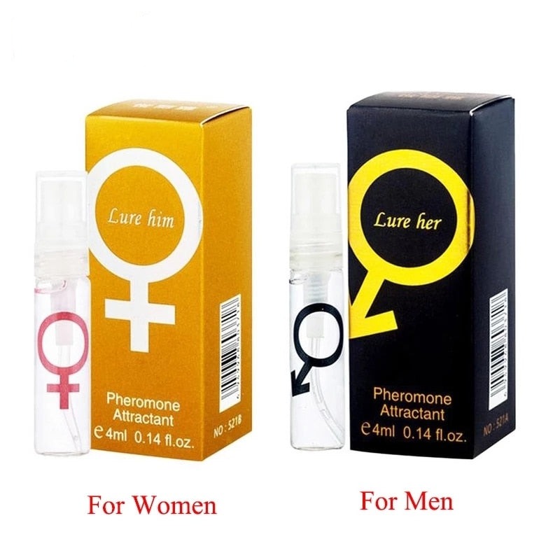 1pc Exciter For Women Men Perfume Orgasm Body