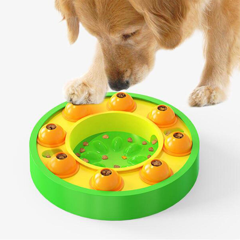 Dog Food Bowl toys