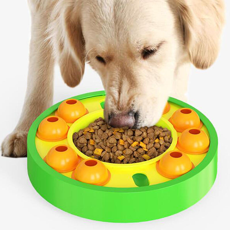 Dog Food Bowl toys