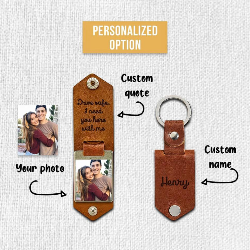 Keychain Personalized Gifts