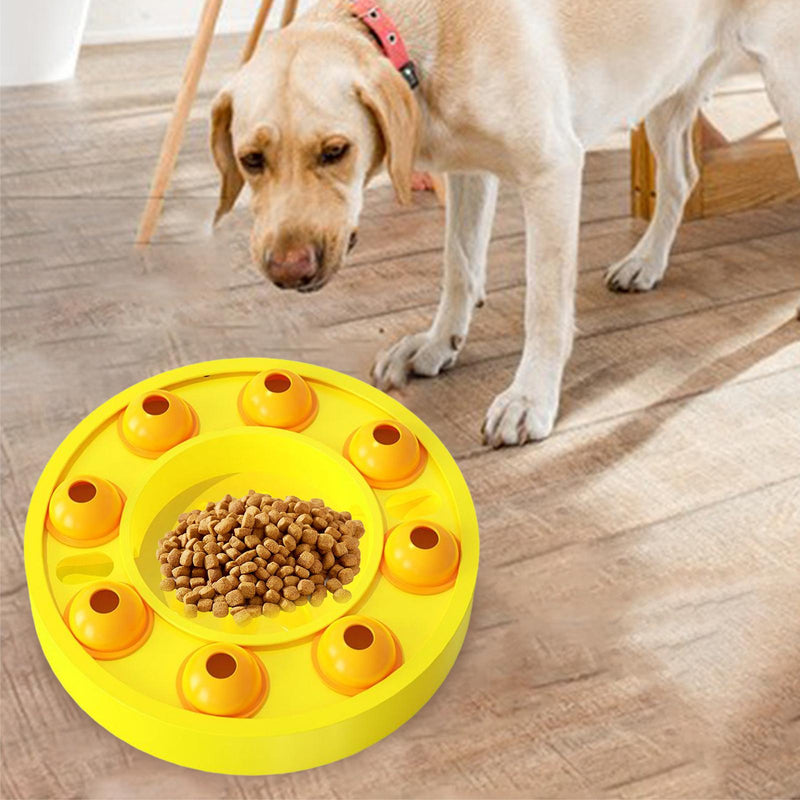 Dog Food Bowl toys