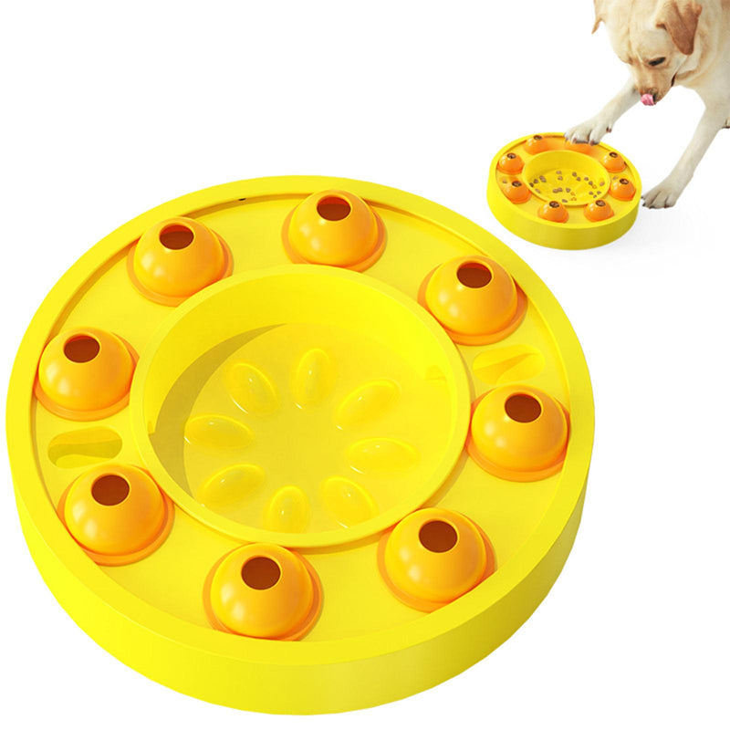 Dog Food Bowl toys