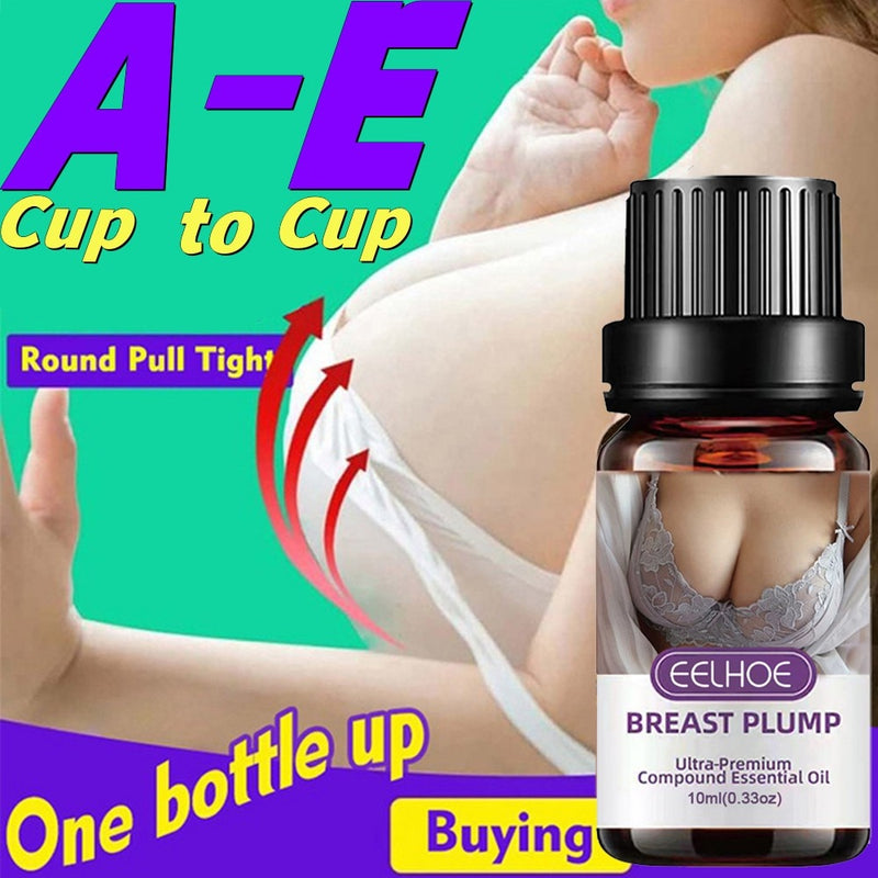 Breast Enlargement Essential Oil Frming Enhancement Breast Enlarge Big Bust Enlarging Bigger Chest Massage Breast Enlargement