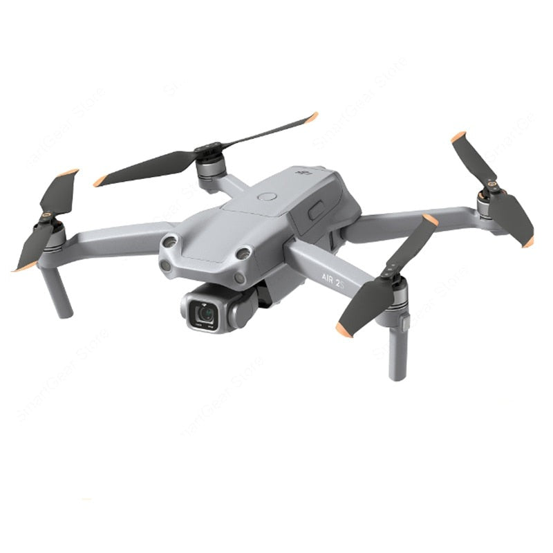 DJI Air 2S drone &amp; DJI Air 2S Fly More Combo with 1-inch CMOS Sensor large 2.4μm pixels 20MP Camera 12km 5.4K Video New in Stock - Mike Armstrong