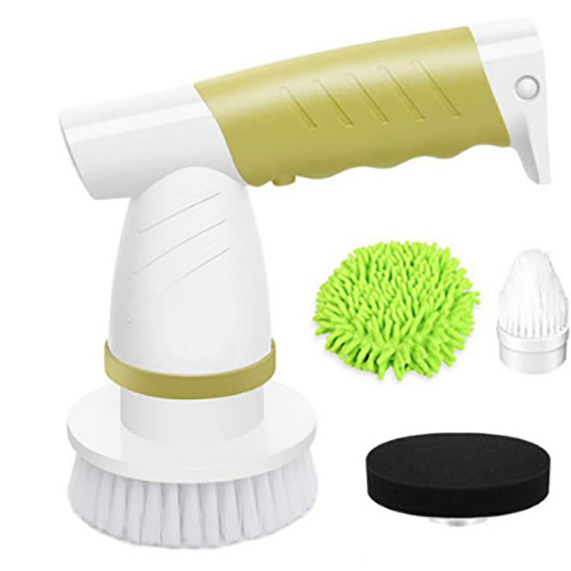 Electronic Cleaning Brush